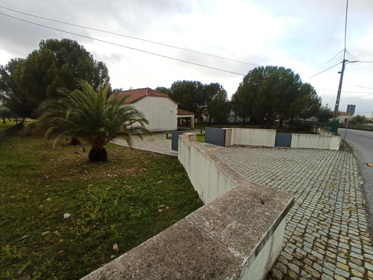 Вилла Casa De Perais Экстерьер фото