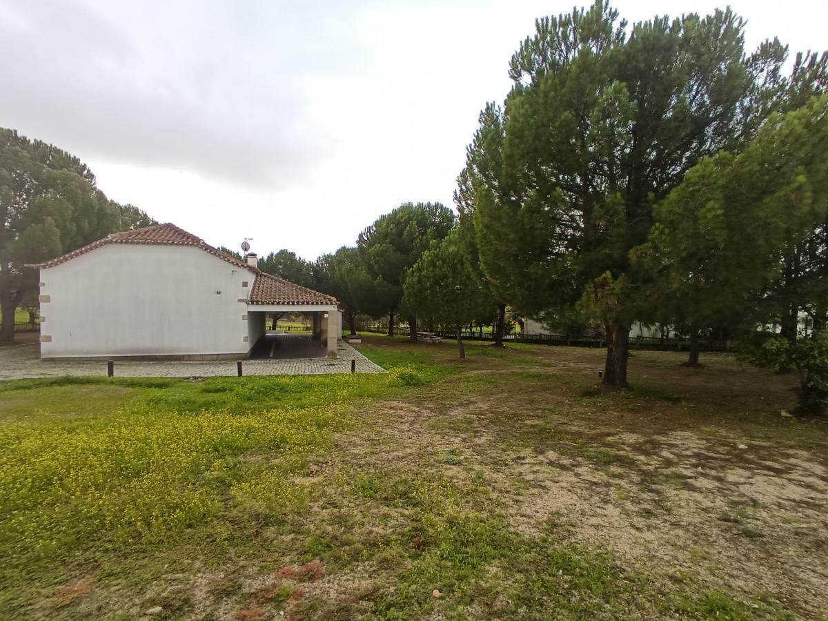 Вилла Casa De Perais Экстерьер фото